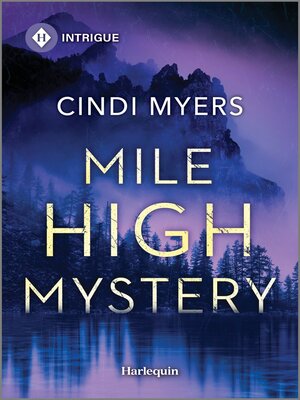 cover image of Mile High Mystery